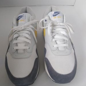Nike Air Max 1  Blue Recall Men's
